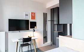 Sylc. Apartmenthotel - Serviced Apartments